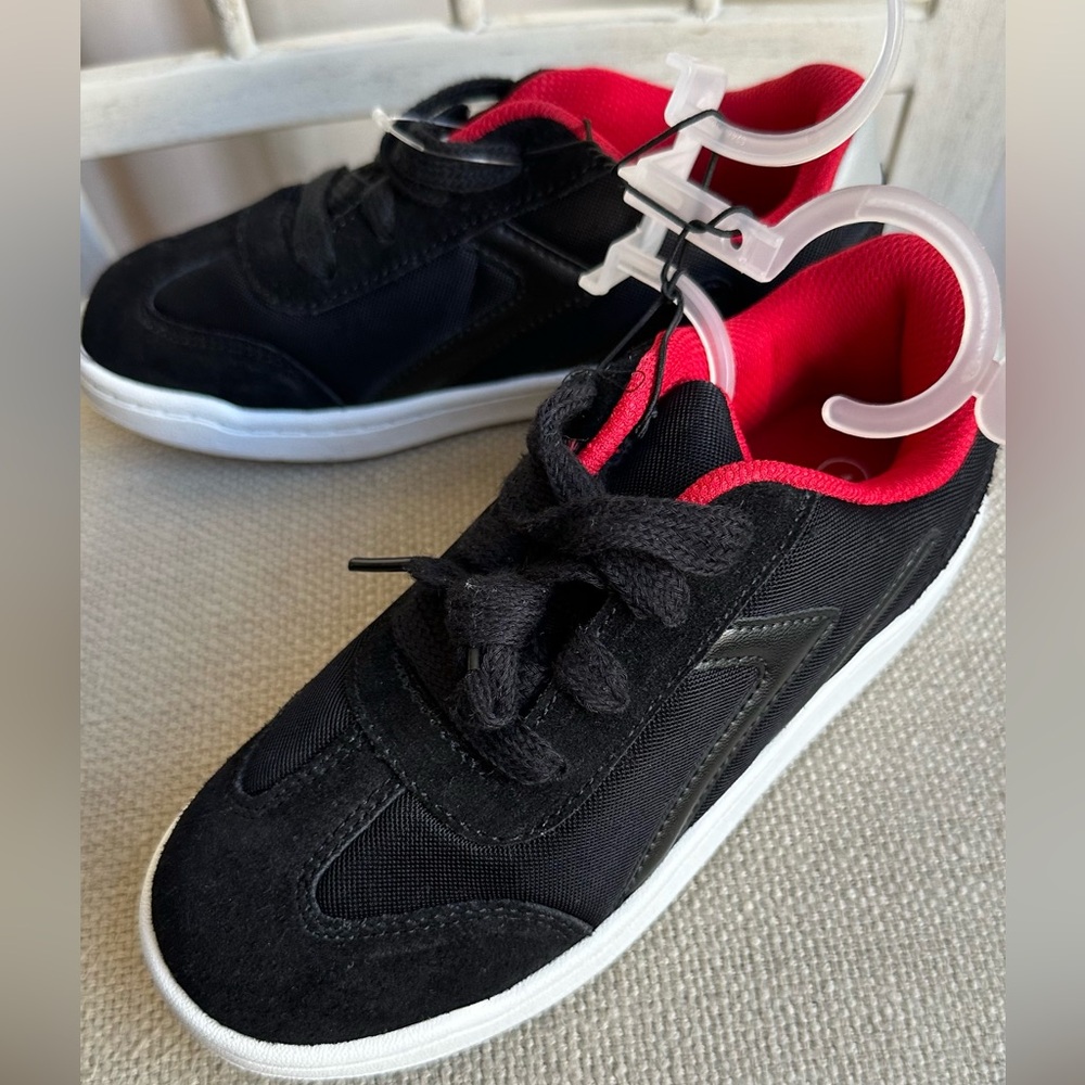 Cat & Jack Sneakers Keds Shoes Kids NEW